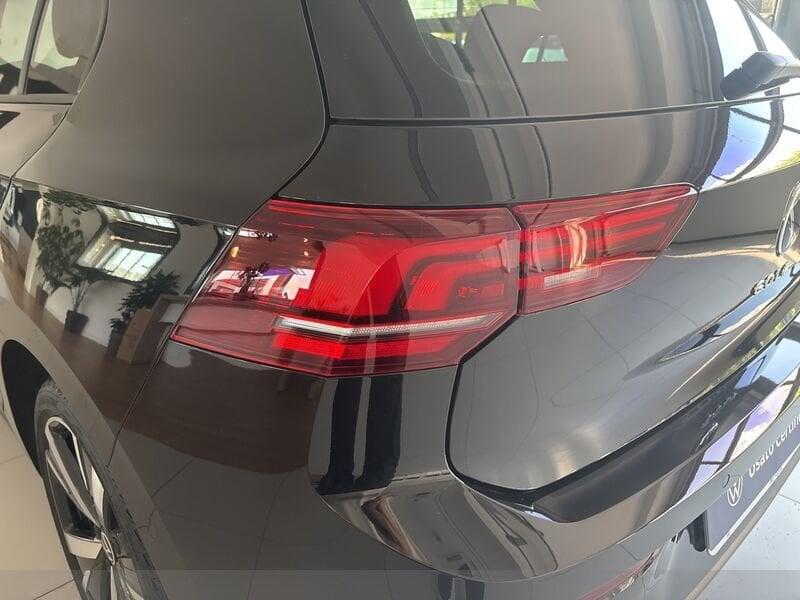 Volkswagen Golf 1.5 TSI eHybrid EDITION PLUS DSG 204 CV