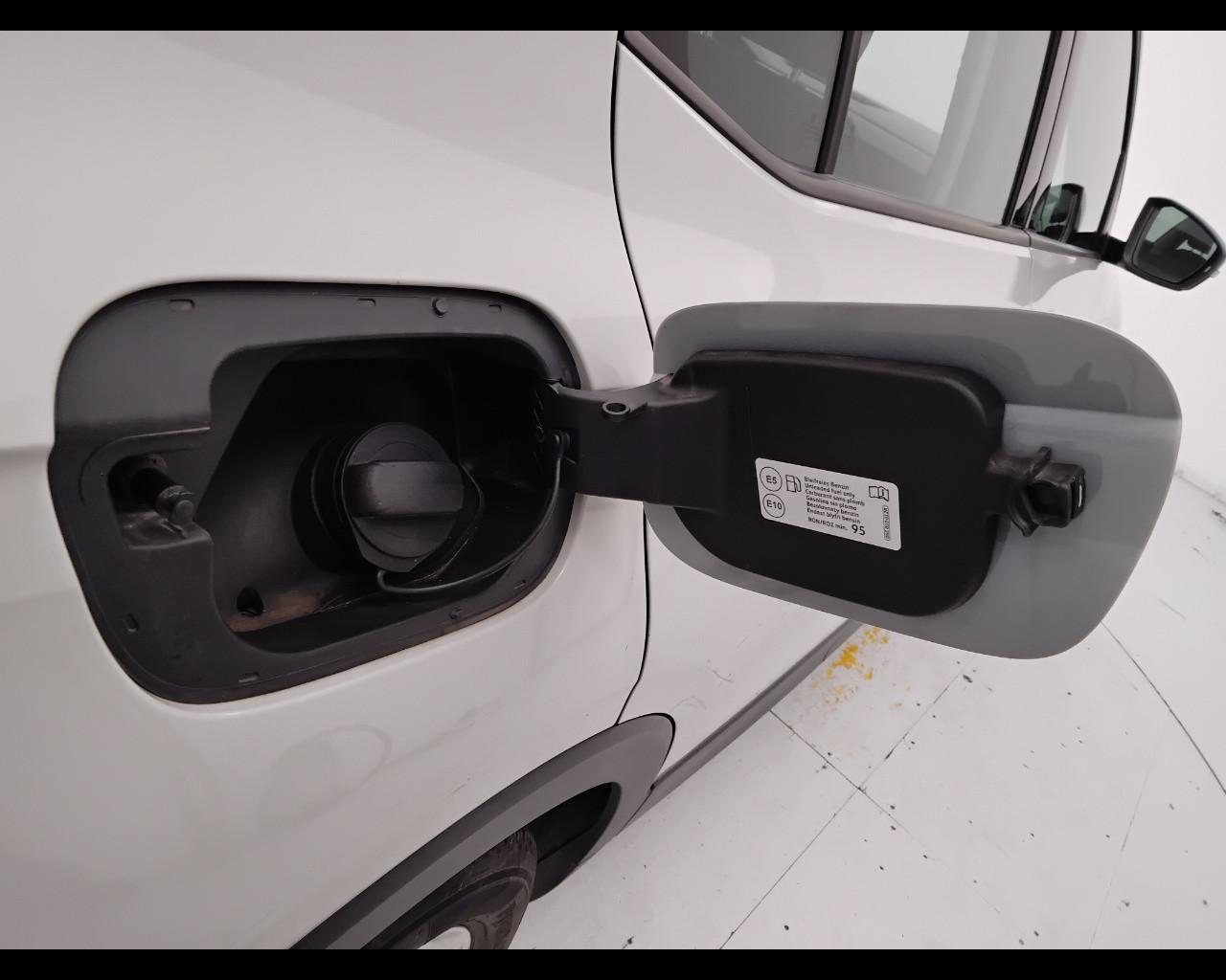 VOLKSWAGEN T-Cross 2019 - T-Cross 1.0 tsi Style 95cv