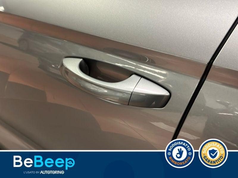 Skoda Karoq 1.0 TSI AMBITION 115CV