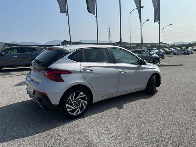 HYUNDAI i20 1.0 T-GDI 48V DCT Prime