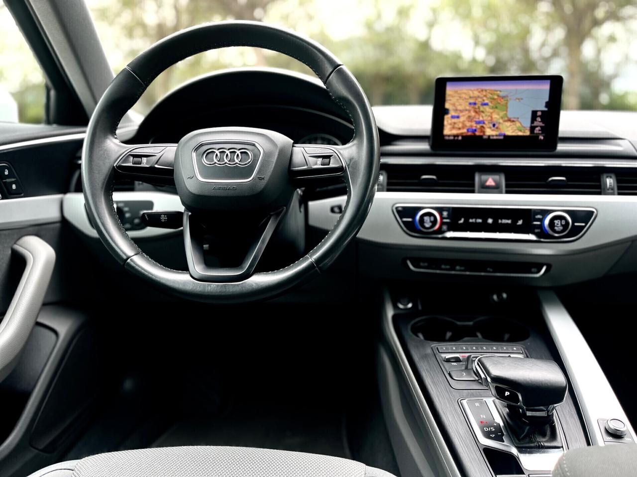 Audi A4 Avant 2.0 TDI S tronic PERFETTA IN TUTTO