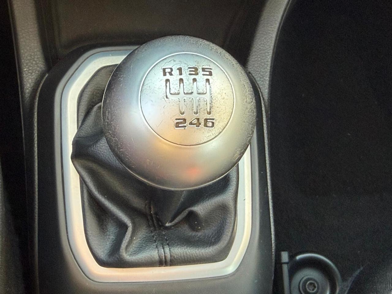 Jeep Renegade 1.6 Mjt 120 CV Business NAVI - DISPLAY 8.4"