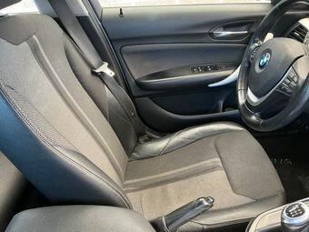Bmw 116d 5p. Urban LINE