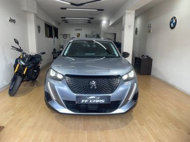 Peugeot 2008 BlueHDi 130 S&S EAT8 Allure Pack ITA 2022