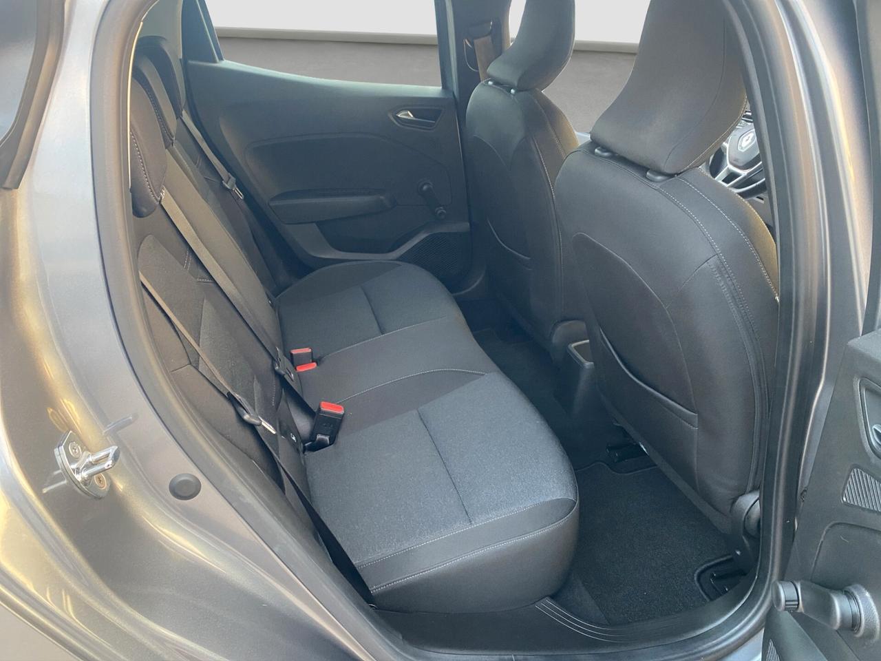 Renault Clio TCe 100 CV GPL 5 porte Equilibre