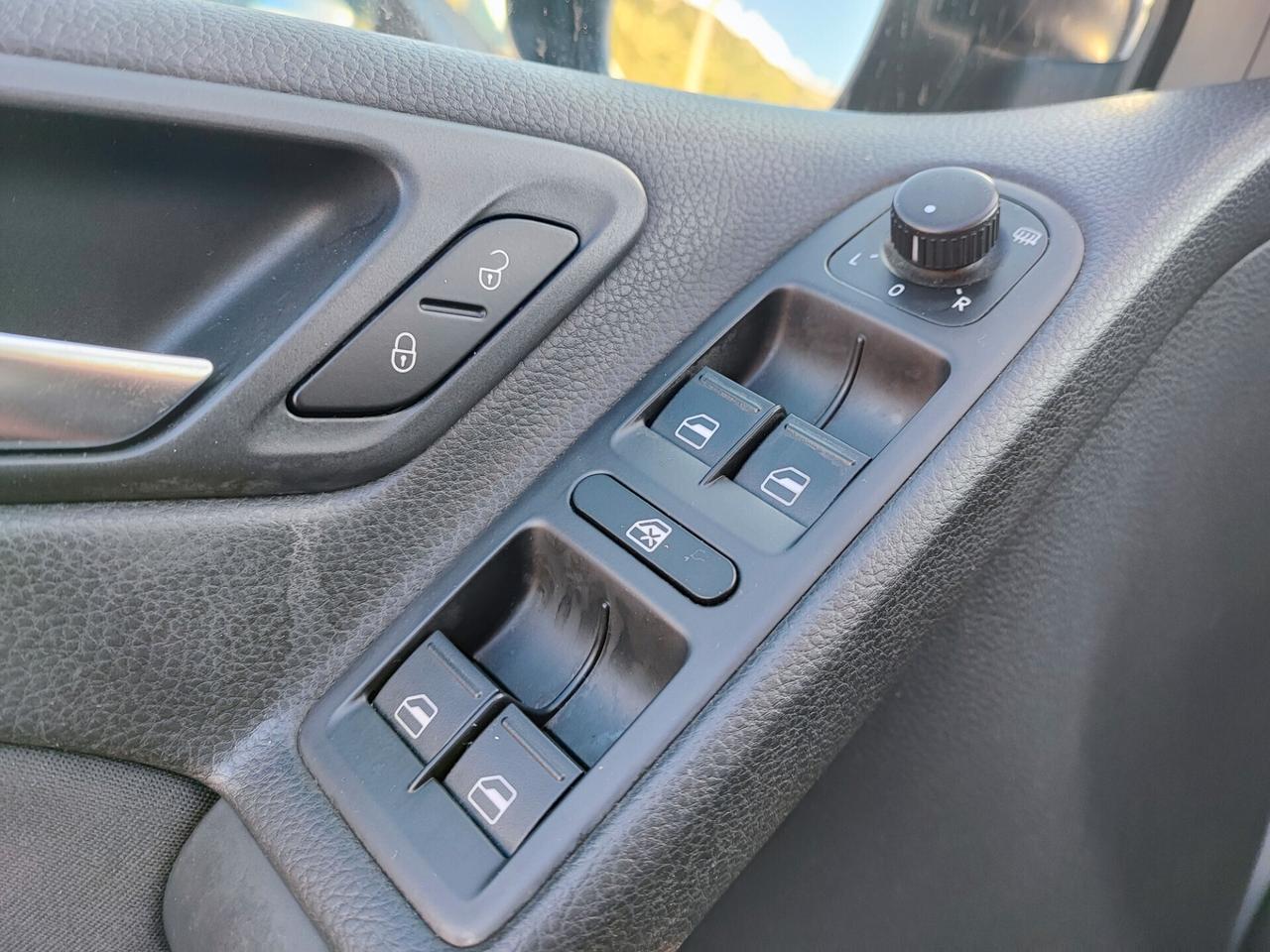 Volkswagen Golf Business 1.6 TDI 5p. Highline