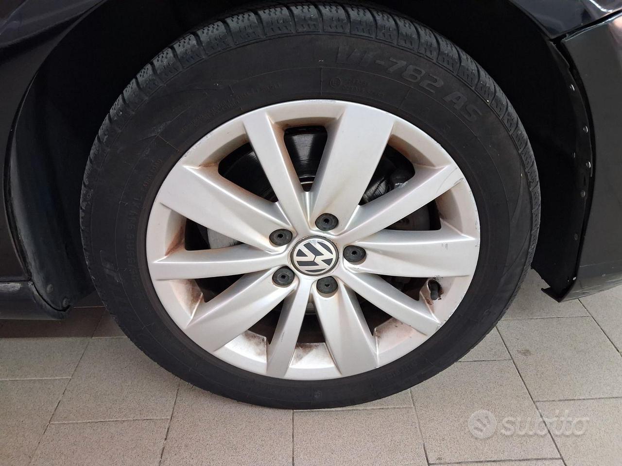 Passat cambio automatico