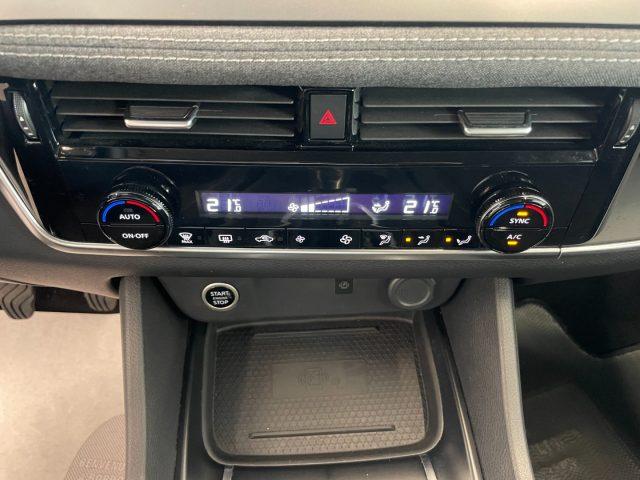 NISSAN Qashqai 1.3 MHEV 140 CV Acenta