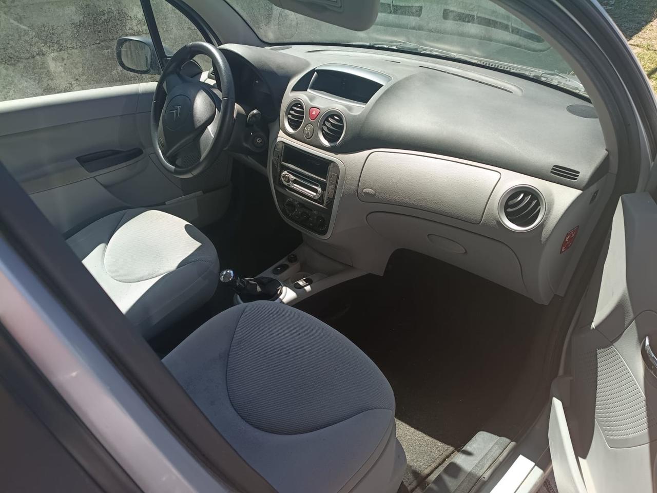 Citroen C3 1.1 Classique 66.000 km Unicoproprietario