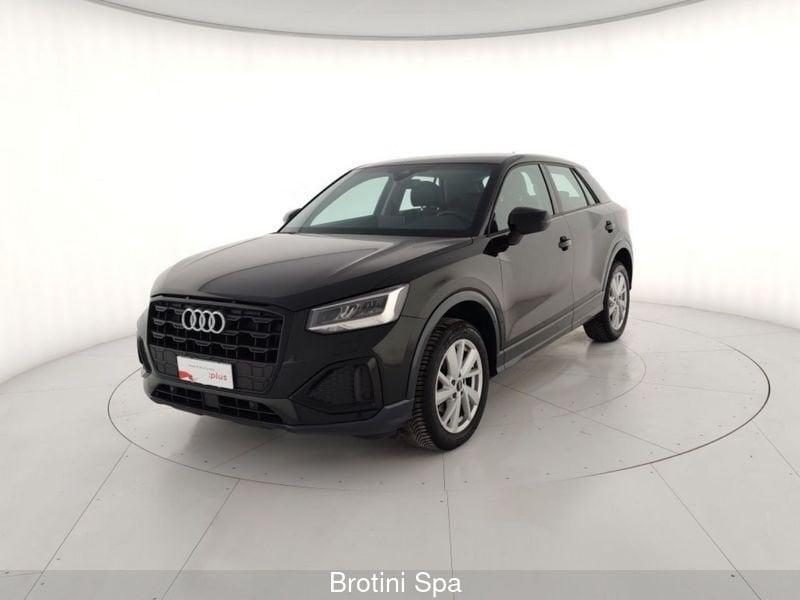 Audi Q2 Q2 35 TFSI Admired