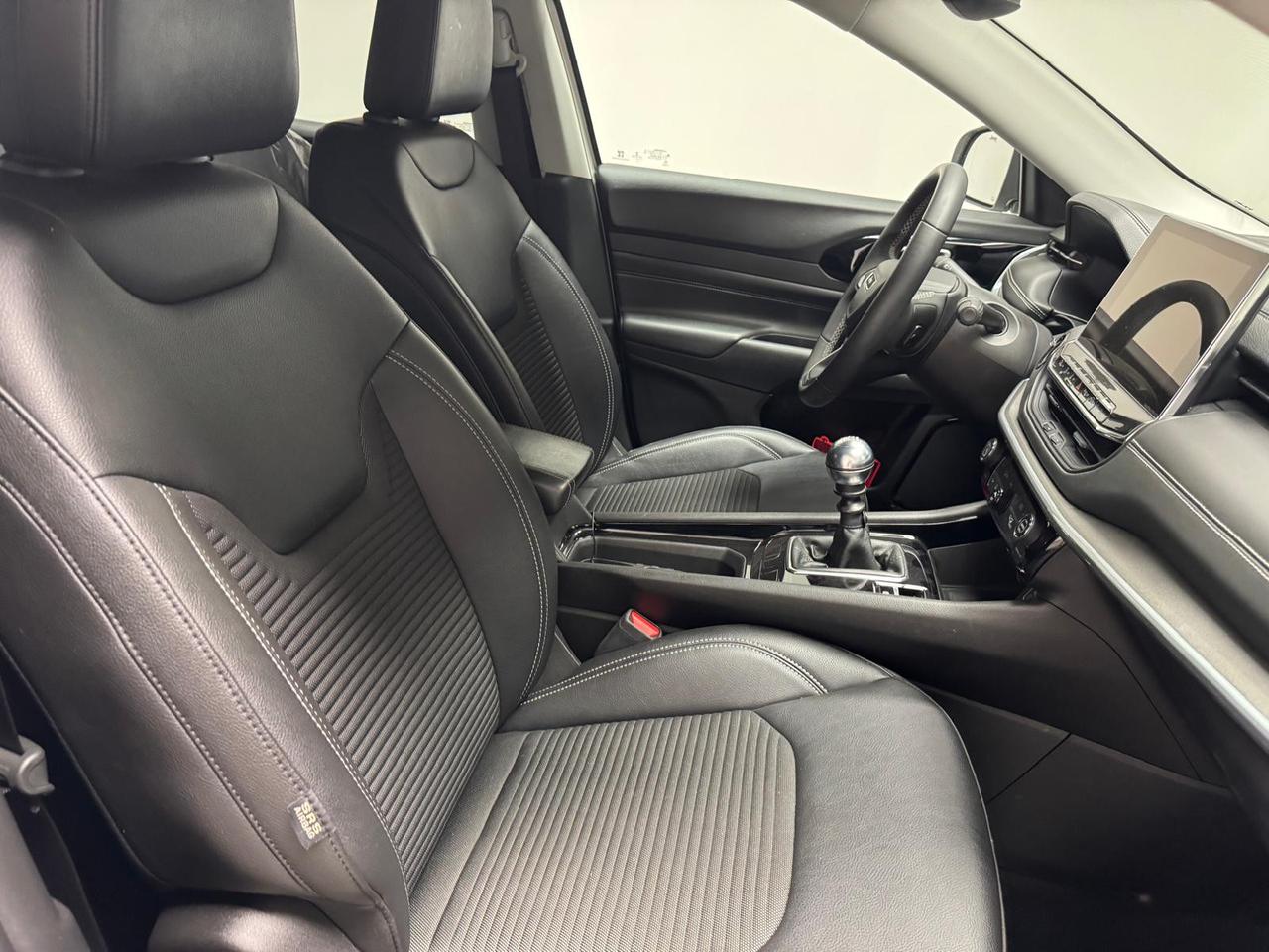 JEEP Compass II 2021 - Compass 1.3 turbo t4 Limited 2wd 130cv