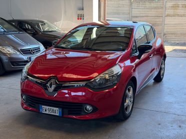 Renault Clio 1.2 75CV 5 porte Costume National