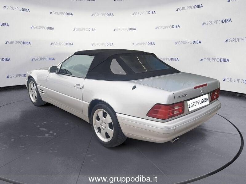 Mercedes-Benz Classe SL SL 320 V6 cat Elegance