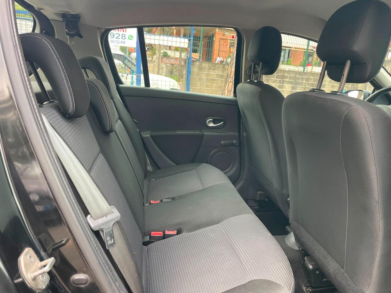 Renault Clio 1.5 dCi 90CV 5 porte Dynamique