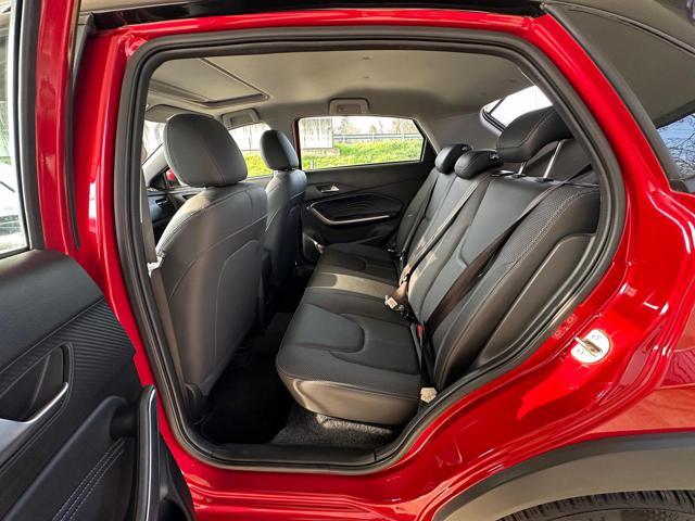 DR MOTOR DR 3.0 1.5 CVT BENZ/GPL FINO AL 07/33 CAMBIO AUT OK NEOP