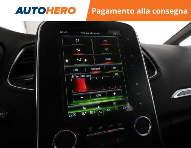 RENAULT Scenic Scénic Blue dCi 120 CV EDC Sport Edition2