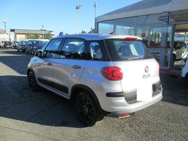 FIAT 500L 1.4 95 CV S&S Sport