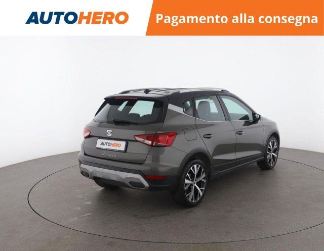 SEAT Arona 1.0 EcoTSI 110 CV XPERIENCE