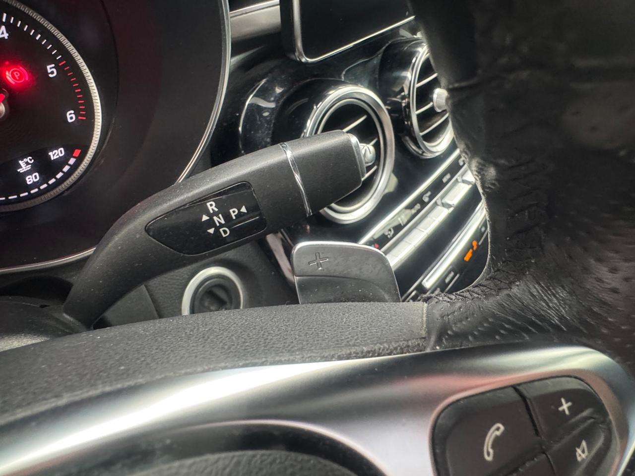 Mercedes-benz GLC 250 d 4Matic Premium