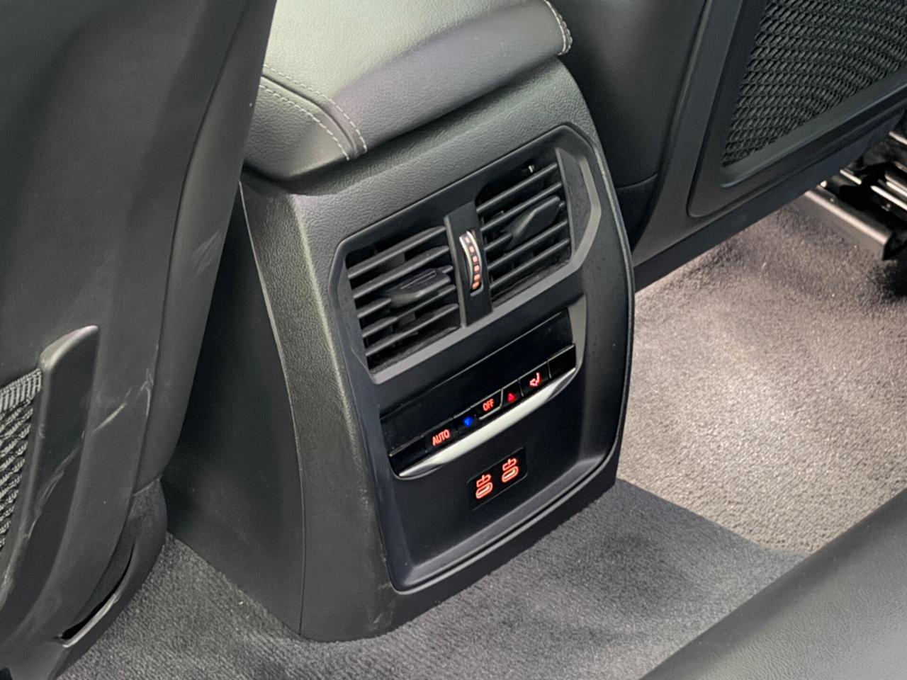 Bmw 320e Touring Sport