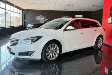 Opel Insignia 2.0 CDTI 140CV Ecopower Sports Tourer Cosmo Business