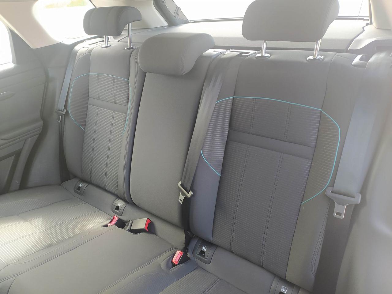 Land Rover Range Rover Evoque S D 165 MHEV #10876