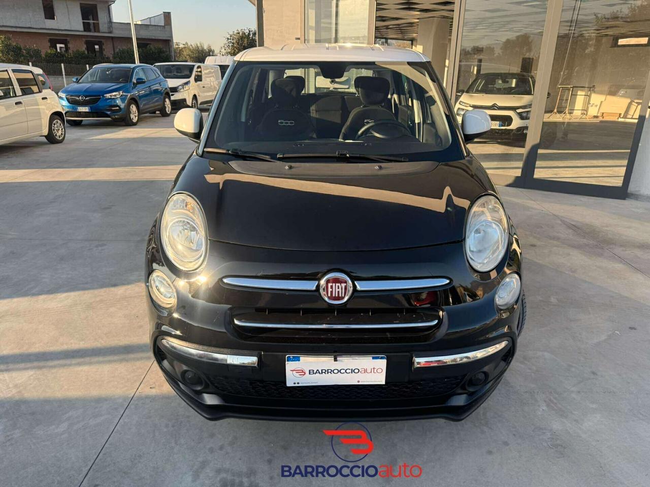 Fiat 500L 1.3 Multijet 95 CV Lounge-2018