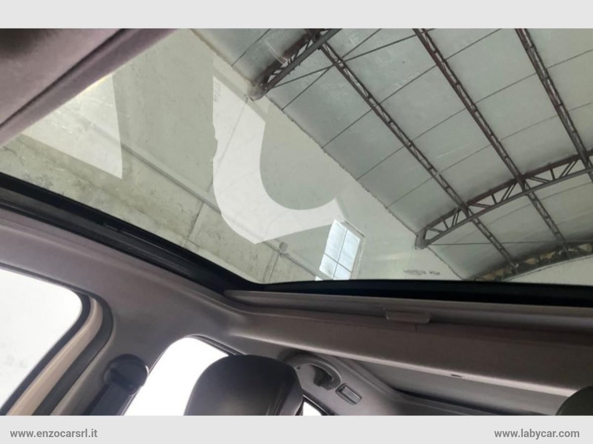 LANCIA Ypsilon 1.3 MJT 95 CV 5p. S&S Platinum TETTO APRIBILE