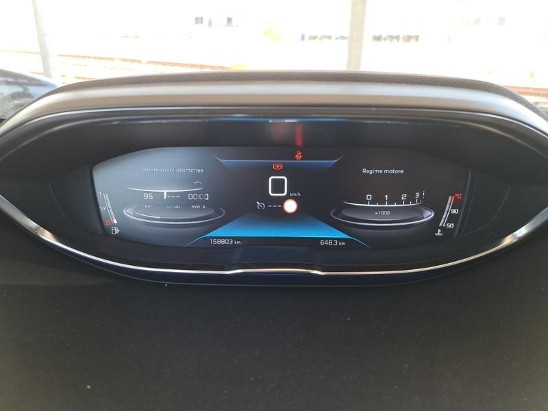 PEUGEOT 3008 BlueHDI 130 S/S Business