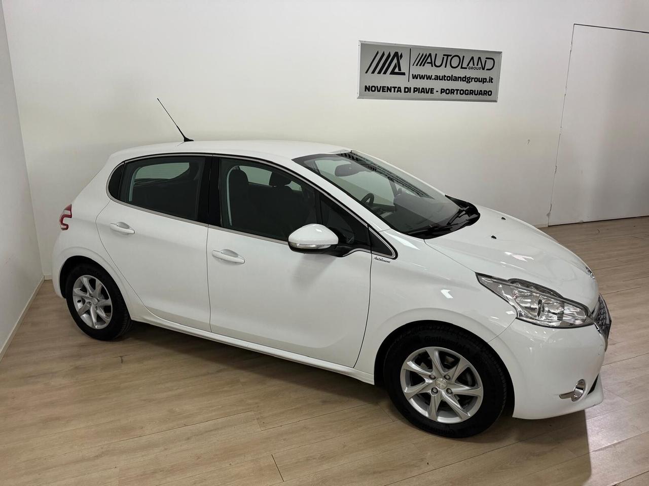 Peugeot 208 1.4 VTi 95 CV 5p. **** NEOPATENTATI****