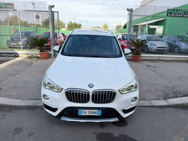 Bmw X1 sDrive16d Msport