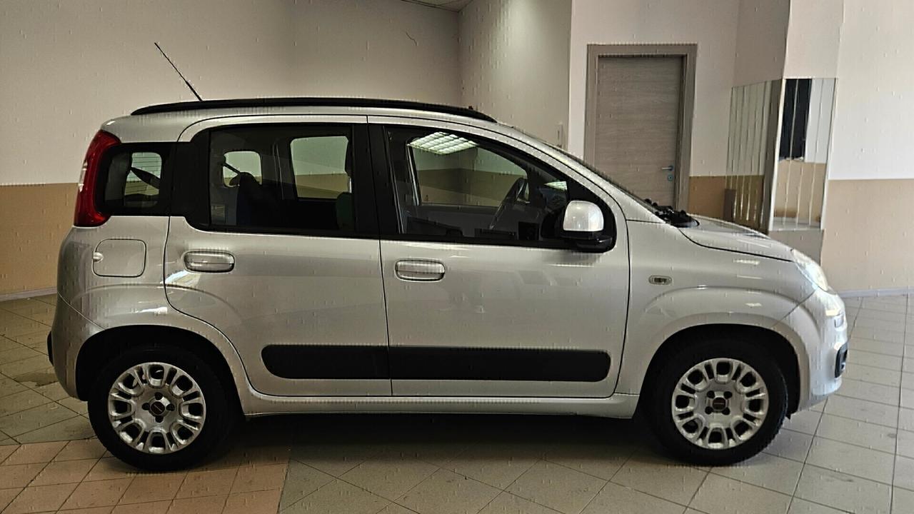 Fiat Panda 1.3 MJT S&S Easy