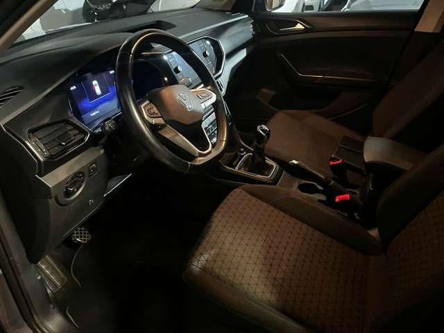 Volkswagen T-Cross T-Cross 1.0 tsi Sport 95cv