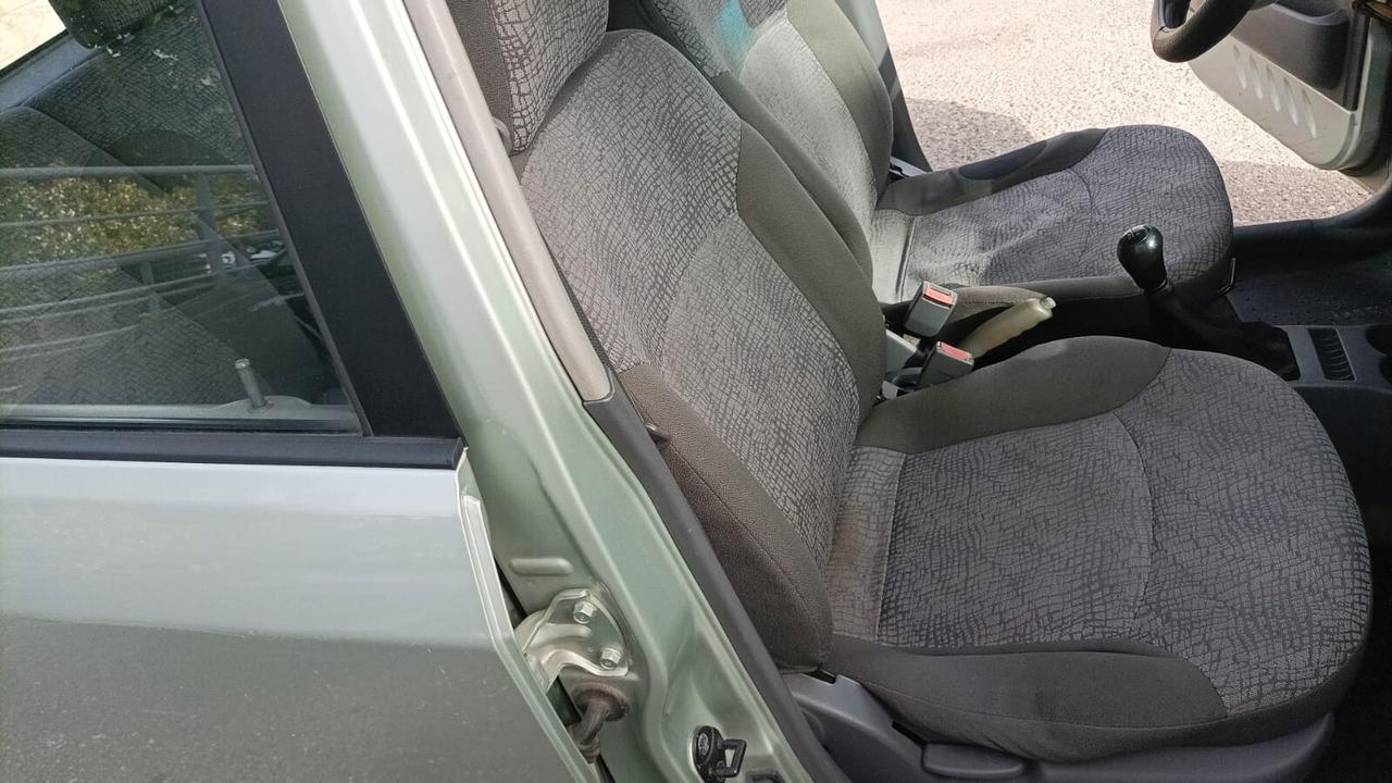 Hyundai Atos Prime 1.1 12V Active