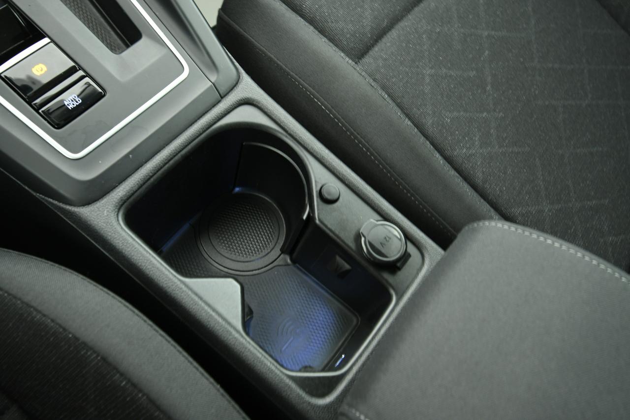 VOLKSWAGEN Golf 1.0 etsi evo Life 110cv dsg ACC+APP CONNECT+NEOPATENTATI