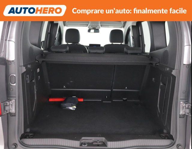 MERCEDES-BENZ T 180 d Long