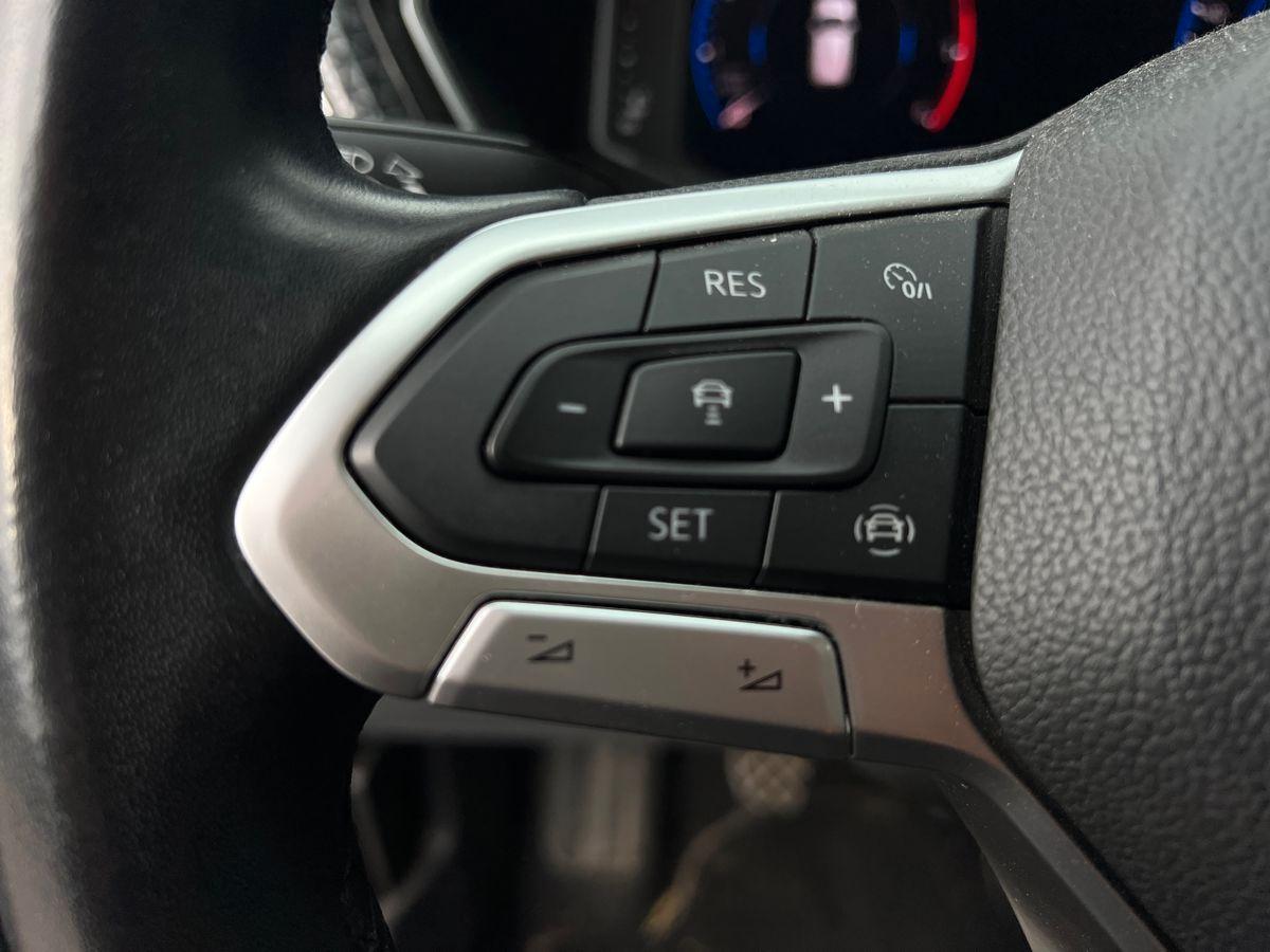 VOLKSWAGEN T-Cross 1.0 tsi Advanced 115cv