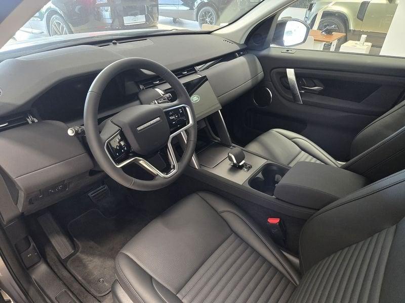 Land Rover Discovery Sport Discovery Sport 2.0 TD4 163 CV AWD Auto S autocarro + IVA22%