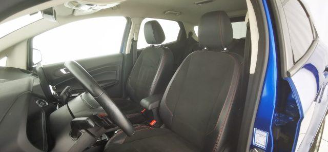 FORD EcoSport 1.0 EcoBoost 125 CV Start&Stop aut. ST-Line