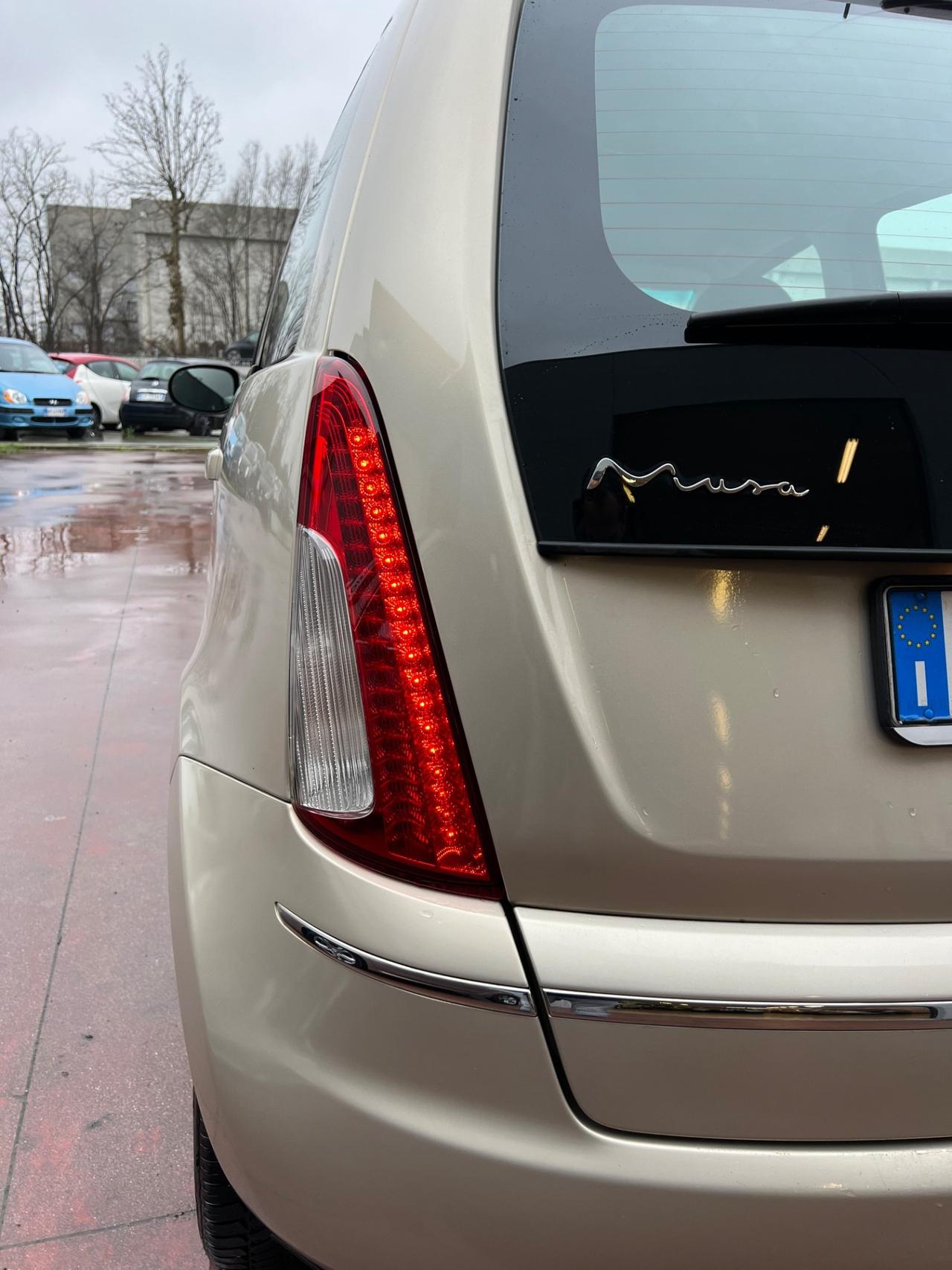 Lancia MUSA 1.3 Mjt 95 CV Gold