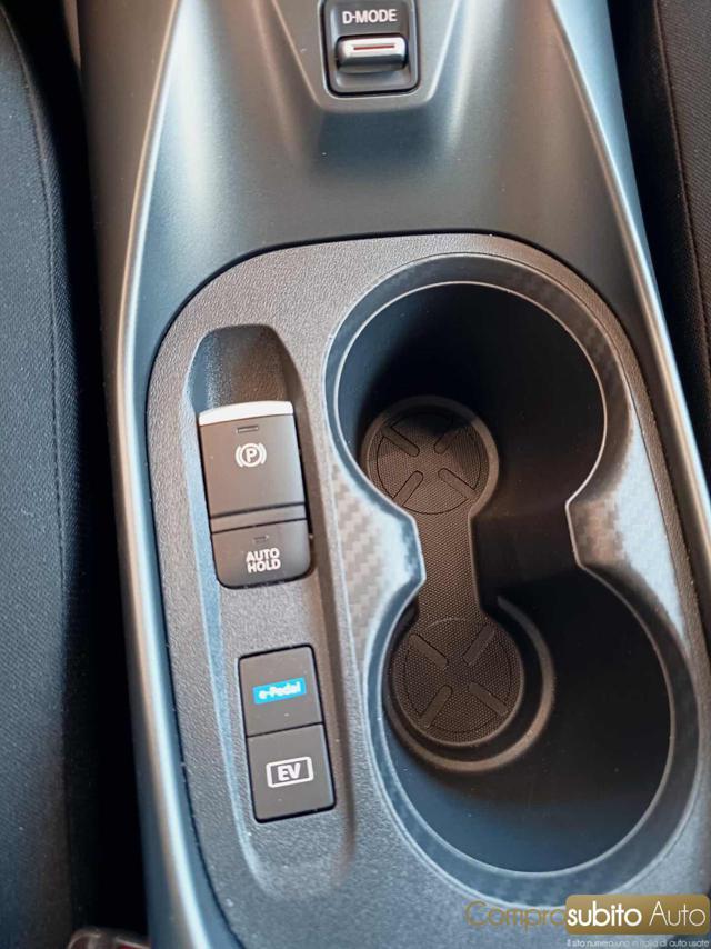 NISSAN Juke 1.6 HEV N-Connecta
