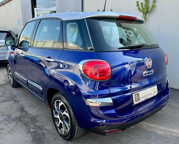 Fiat 500L 1.4 95 CV Mirror GPL