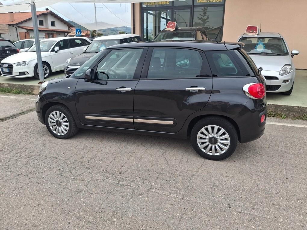 Fiat 500L 1.4 T-Jet 120cv Benzina TETTO - 2016