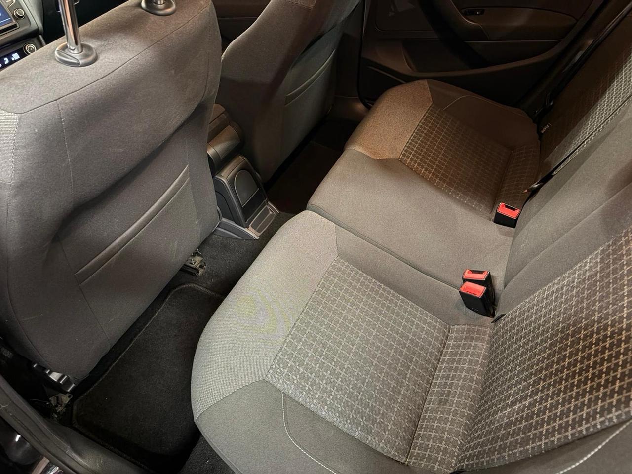 Volkswagen Polo 1.4 TDI 5p. Comfortline