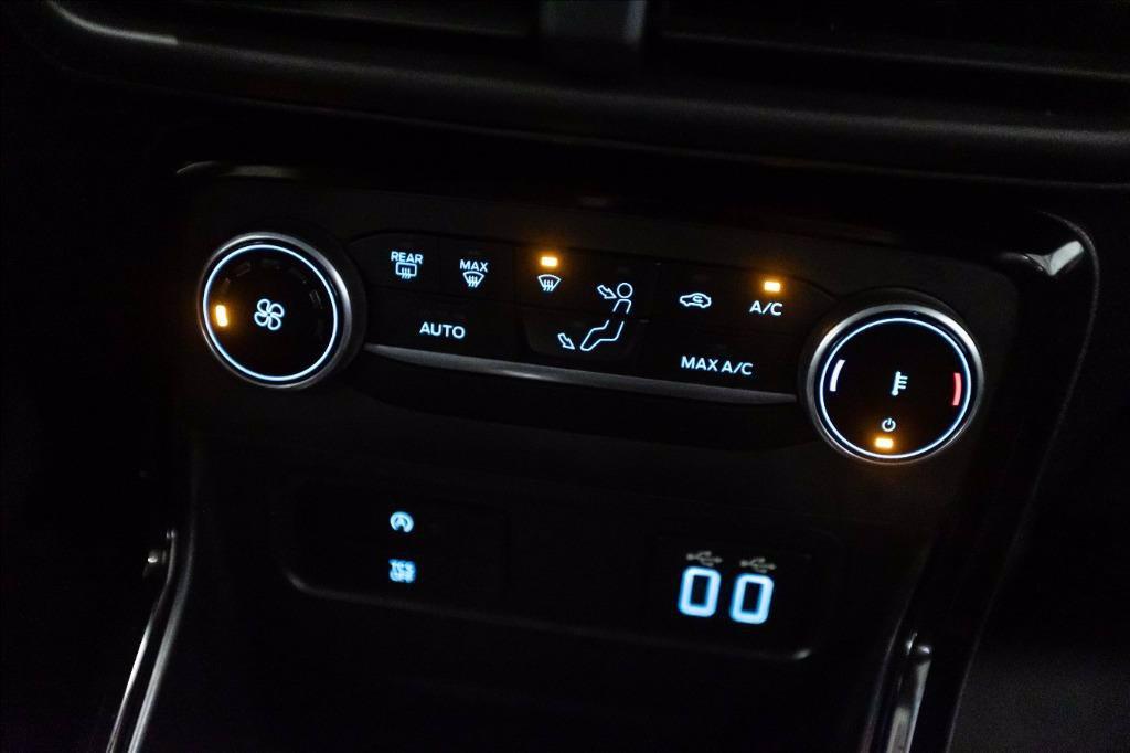 FORD EcoSport 1.0 ecoboost Active s&s 125cv del 2022