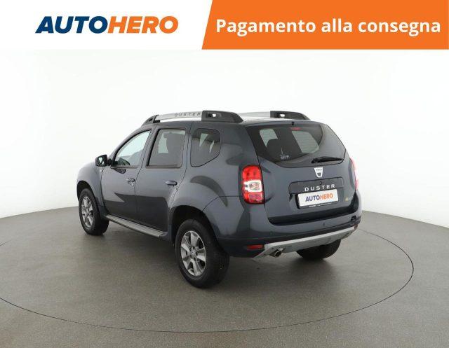 DACIA Duster 1.5 dCi 110CV Start&Stop 4x4 Lauréate