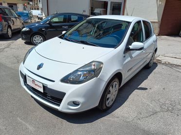 Renault Clio 1.2 16V 5 porte GPL Yahoo!