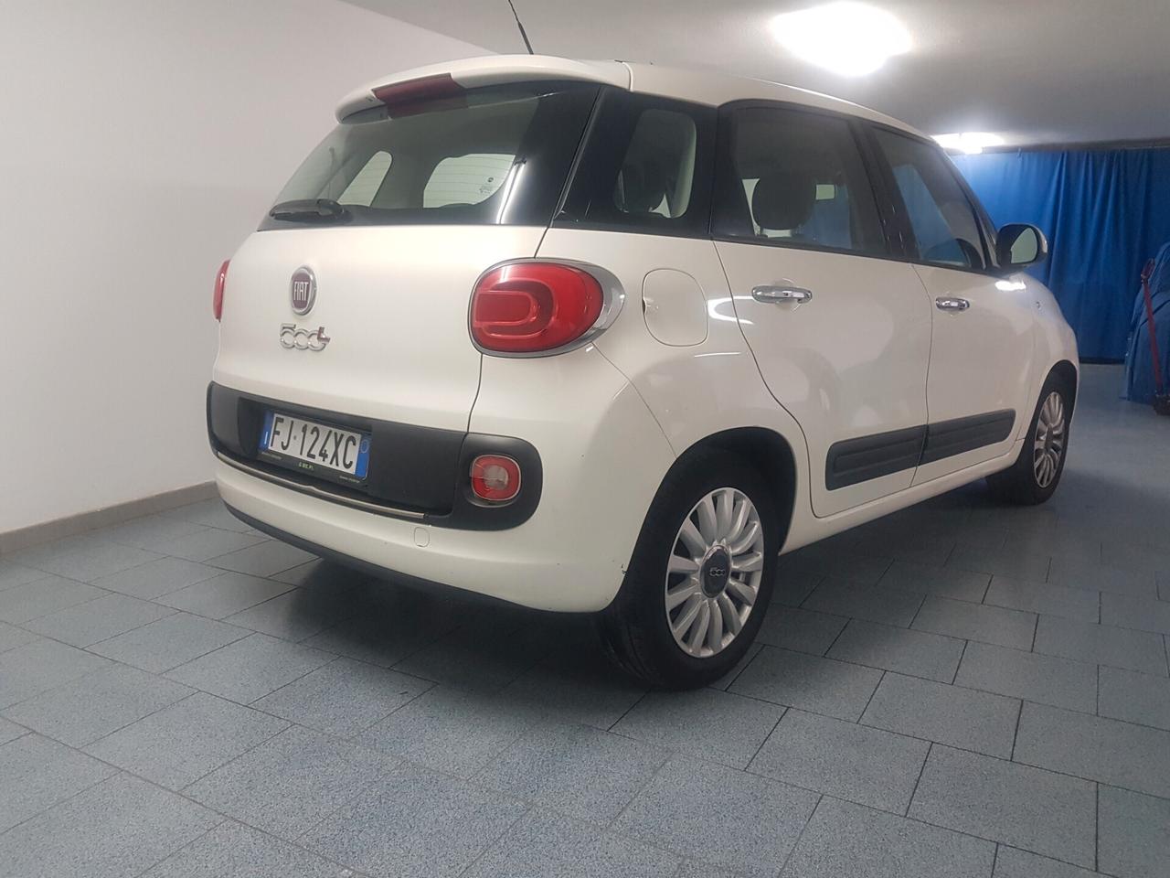 Fiat 500L 1.3 Multijet 95 CV Pop Star