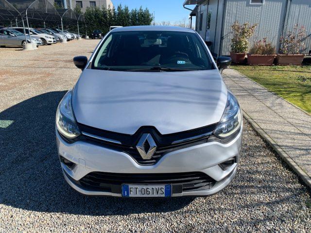 RENAULT Clio dCi 8V 90 CV 5 porte Moschino Intens