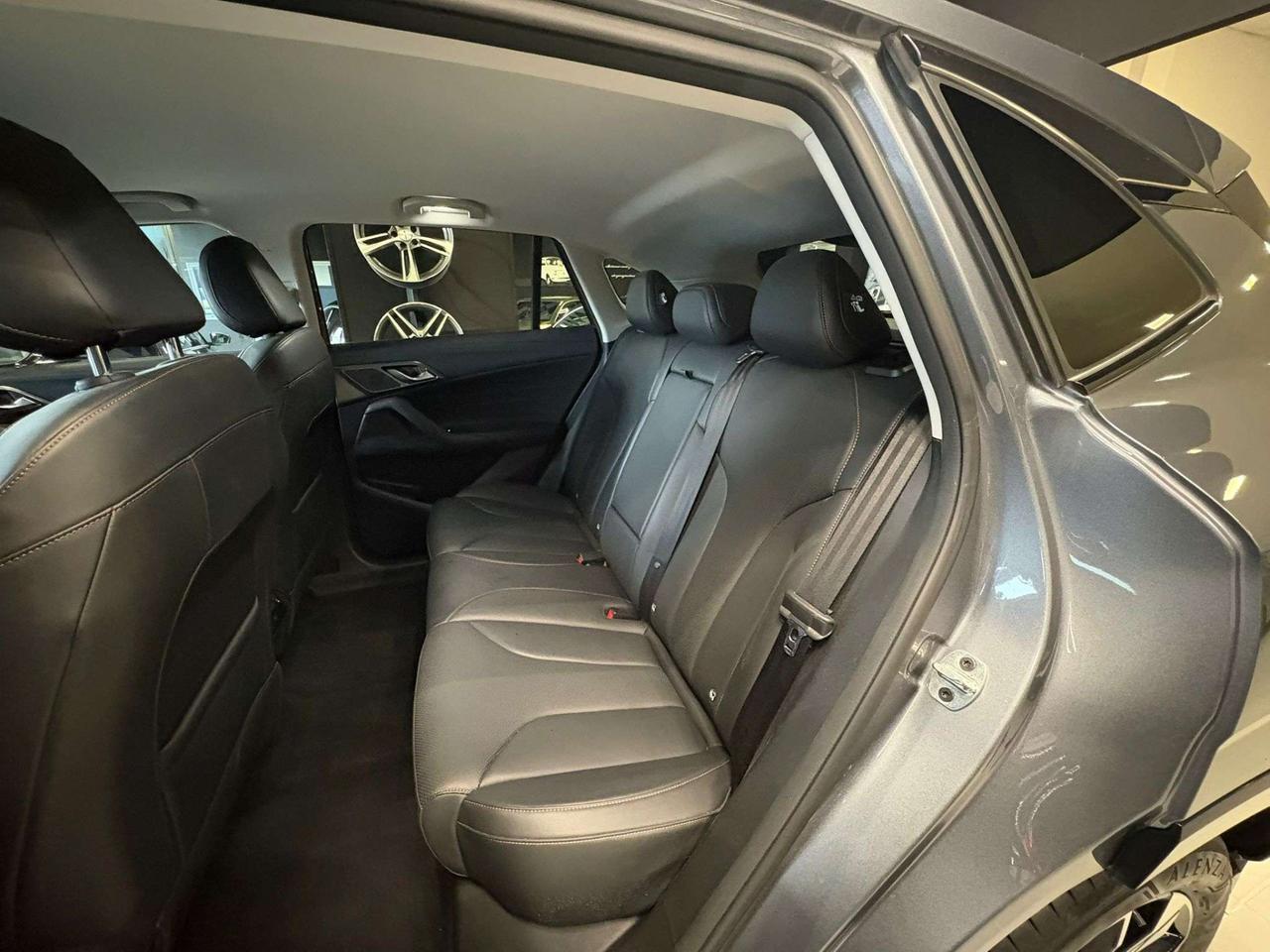 MG HS HS 1.5 Luxury auto